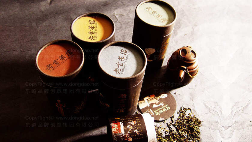 徽章logo设计颜色怎么配？