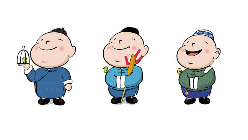 如何设计一个吸引人的鸡公煲logo？