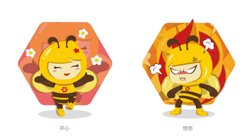 吉祥物logo设计要求是什么？如何打造吸引人的吉祥物logo？