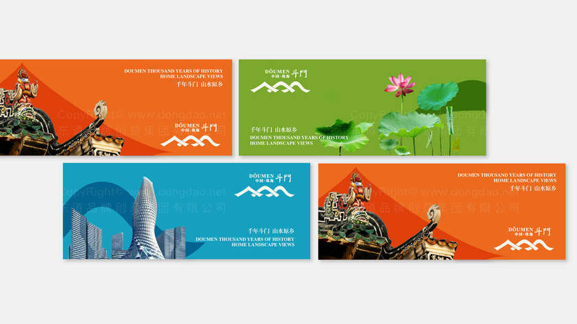 如何优化集成墙板logo设计？为什么简洁风格能提升记忆效果？