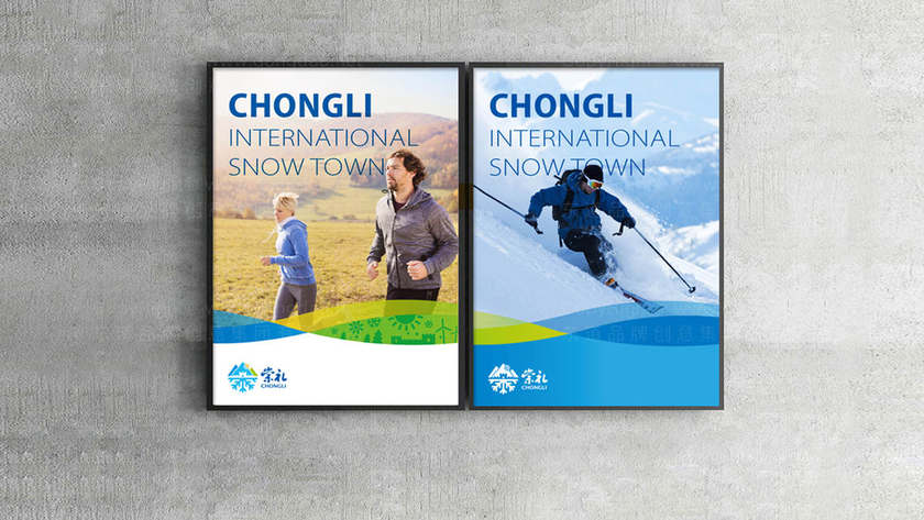 如何设计生态板logo以突出可持续性？为什么简约风格更易识别？