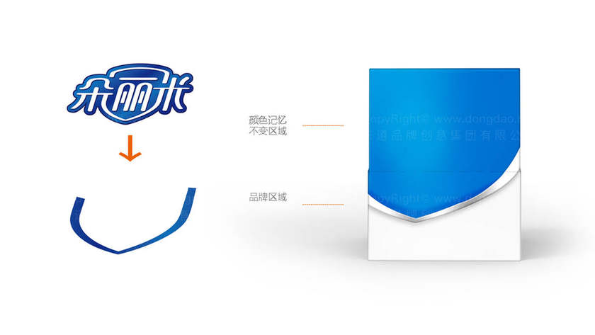 如何设计水泵logo？为什么它需要体现工业特性？