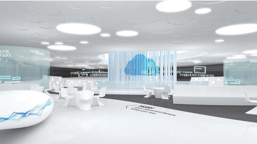 水泵logo设计是什么？它对品牌专业形象有什么影响？