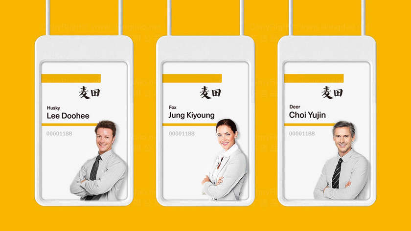 logo颜色越多越吸引人是误区吗？色彩搭配的核心原则是什么？