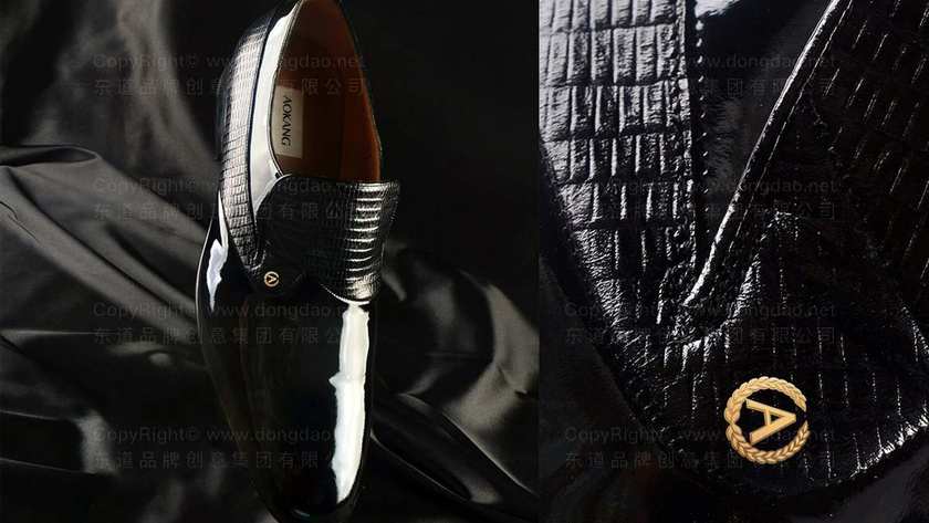 需要满足什么条件才能创建成功的运动鞋logo？它能优化市场竞争力吗？