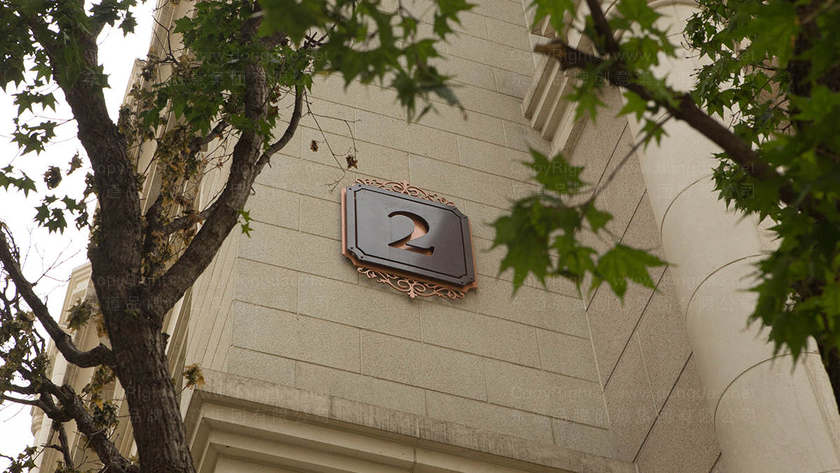 实木家具logo设计主要有哪些风格类型？它能增强产品辨识度吗？