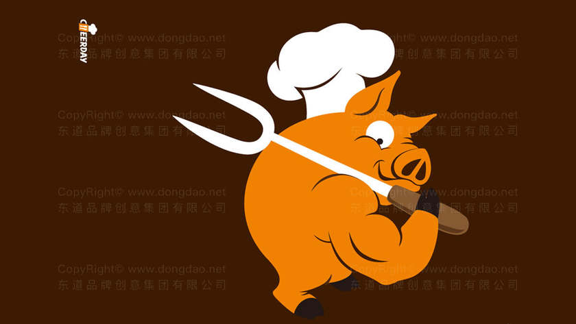 洗衣液logo设计主要有哪些类型？不同颜色对消费者感知有何差异？