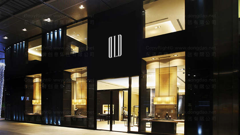 如何设计运动服logo？为什么动态元素对品牌识别至关重要？