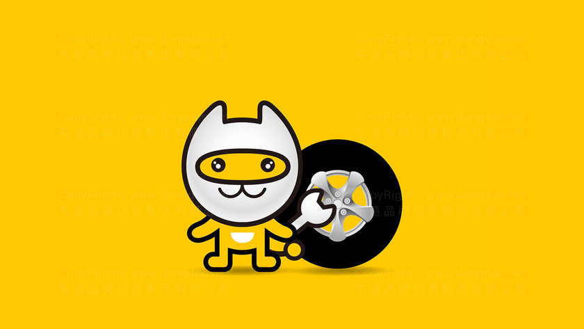 电动车logo设计有哪些主流风格？优化设计流程有哪些高效方法？