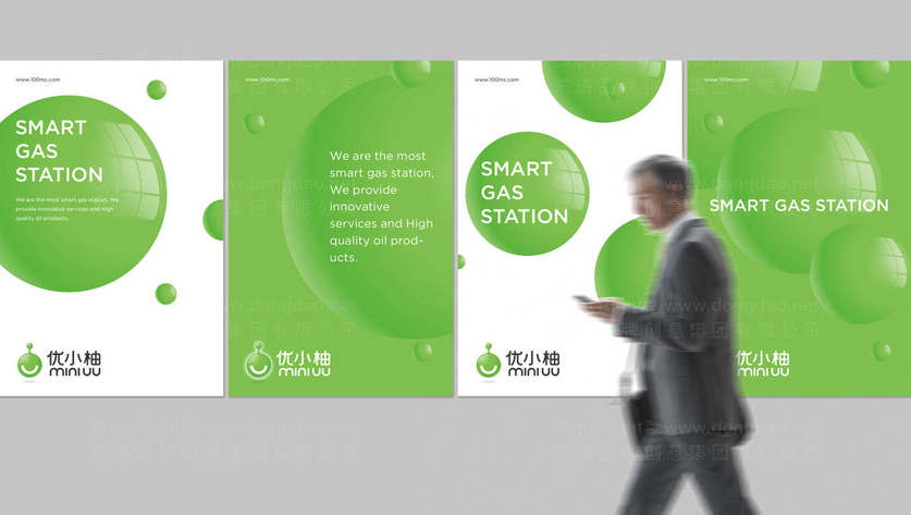 logo必须包含背包图形是误区？优秀设计应遵循哪些核心原则？