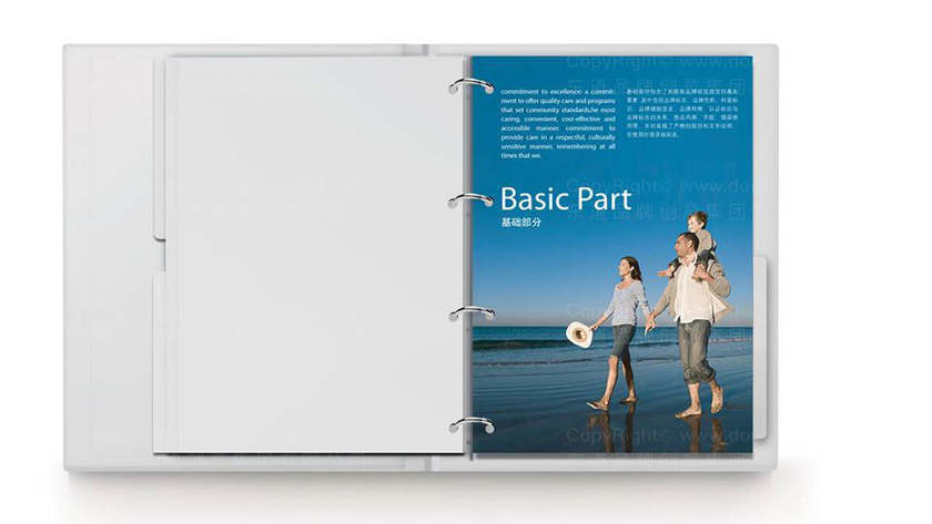 如何设计牙膏logo？为什么蓝色系能增强清洁感？