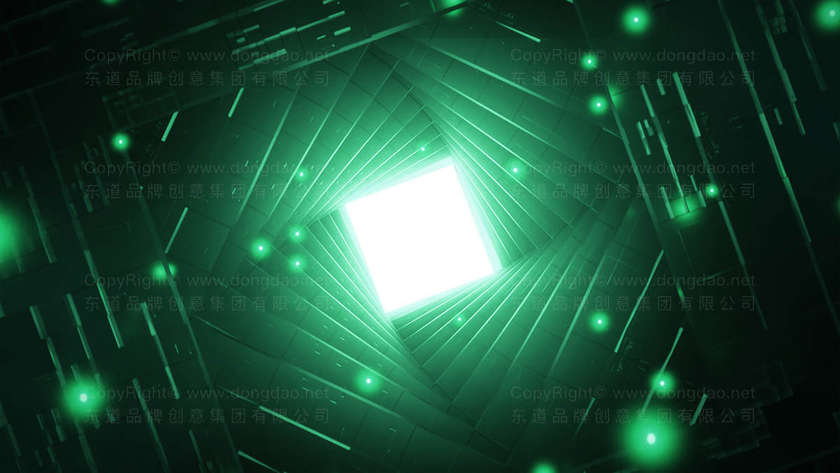 需要满足哪些条件才能创建有效的电视logo？有哪些常用设计流程？