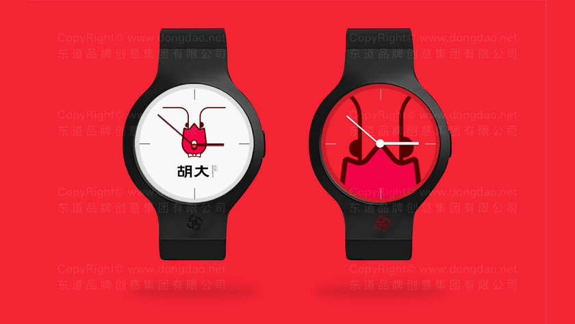 需要什么条件才能创建成功的笔记本电脑logo？有哪些常用设计方法？