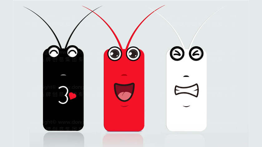 复杂logo更专业是误区？笔记本电脑logo设计的核心原则是什么？