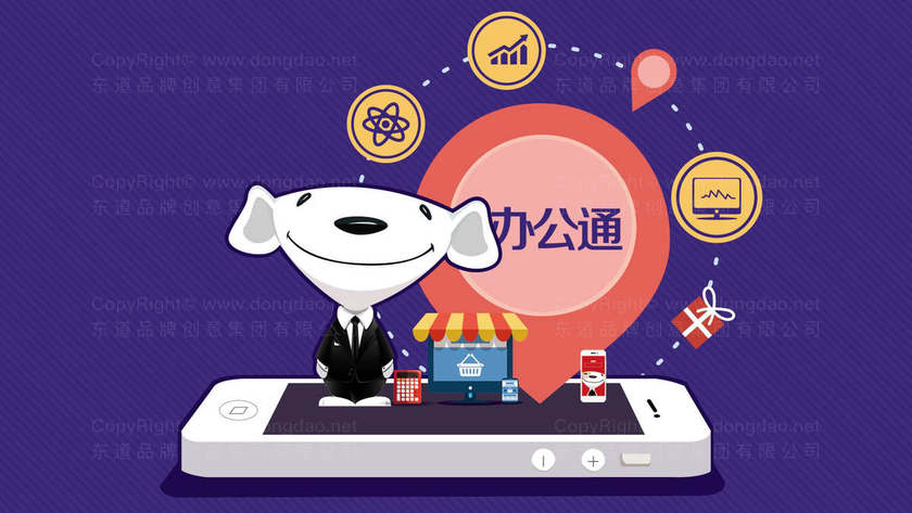 空调logo必须包含制冷元素是常见误解？现代设计应遵循哪些基本原则？