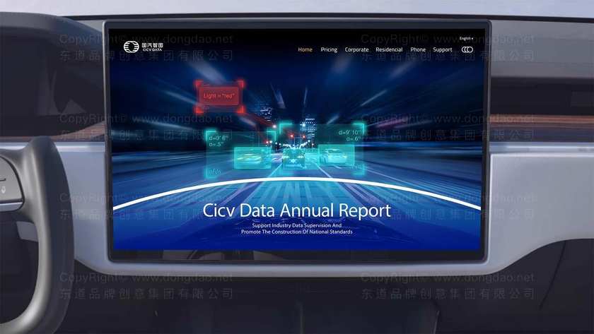 如何设计净水器logo？为什么水滴元素能增强品牌识别？