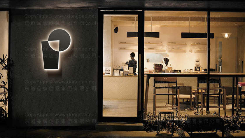 如何通过茶叶logo传达文化元素？为什么简约风格更易被记住？