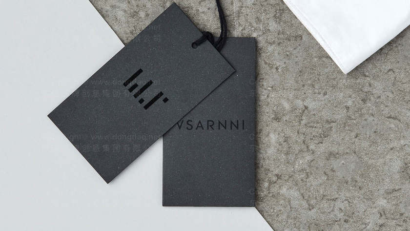 男装logo设计主要有哪些风格？与女装logo设计有何区别？