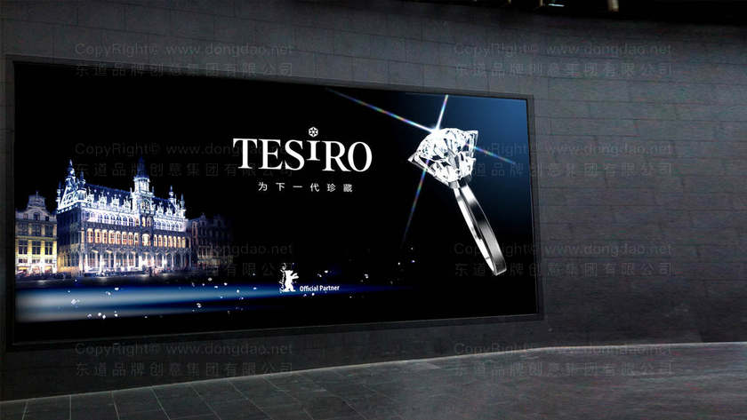 如何设计一个高效的衬衫logo？为什么简约风格更易被记忆？