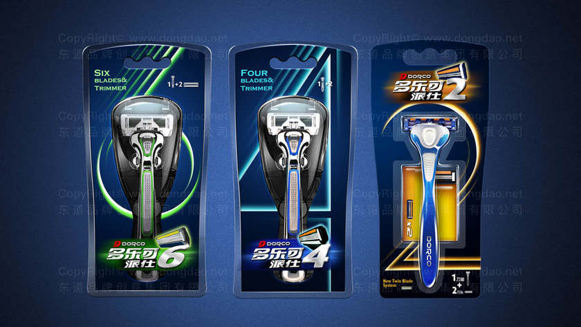 为什么剃须刀logo常忽略环保主题？如何融入可持续元素吸引用户？