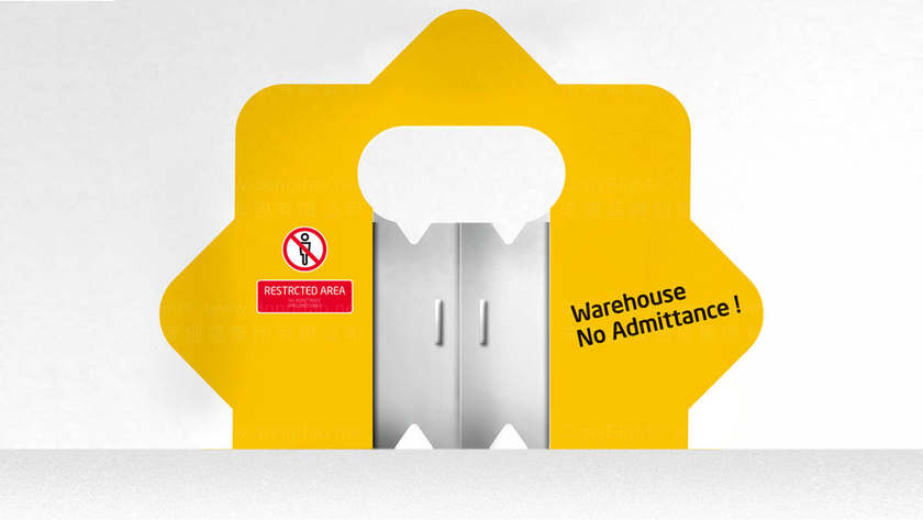 如何设计牛仔裤logo？为什么简约风格适合牛仔品牌？