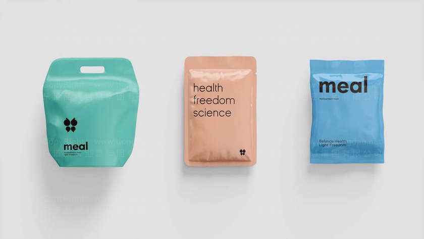 女裤logo设计主要涉及哪些关键元素？简约与复杂风格如何区分？