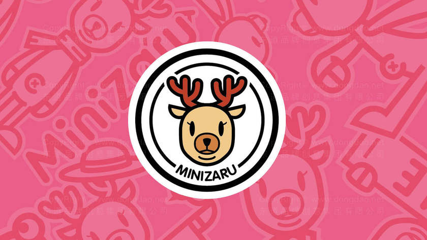 女鞋logo设计主要风格有哪些？色彩选择如何影响女性受众？