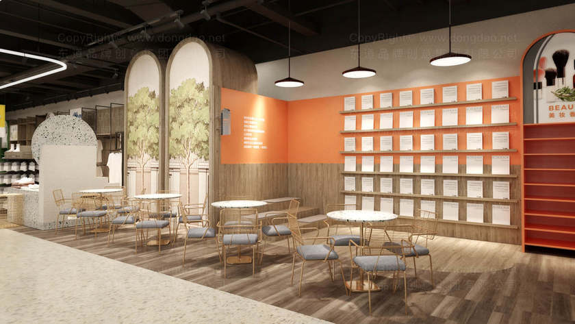 在数字营销中，如何优化卫生巾logo适应多平台？为什么简约设计更易传播？