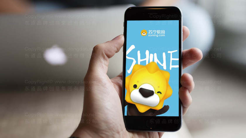 如何设计童鞋logo？为什么它需要吸引儿童注意力？