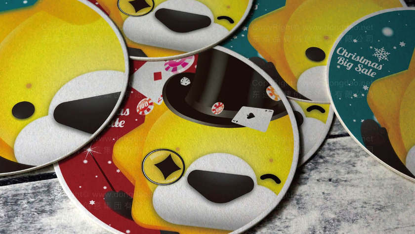 童鞋logo是什么？它对品牌认知有什么具体影响？