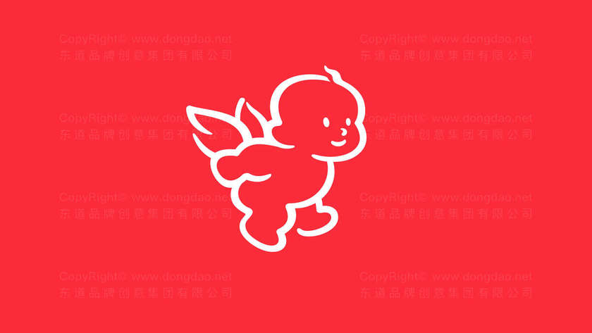 需要满足什么条件才能创建有效婴儿奶粉logo？有哪些常用设计方法？