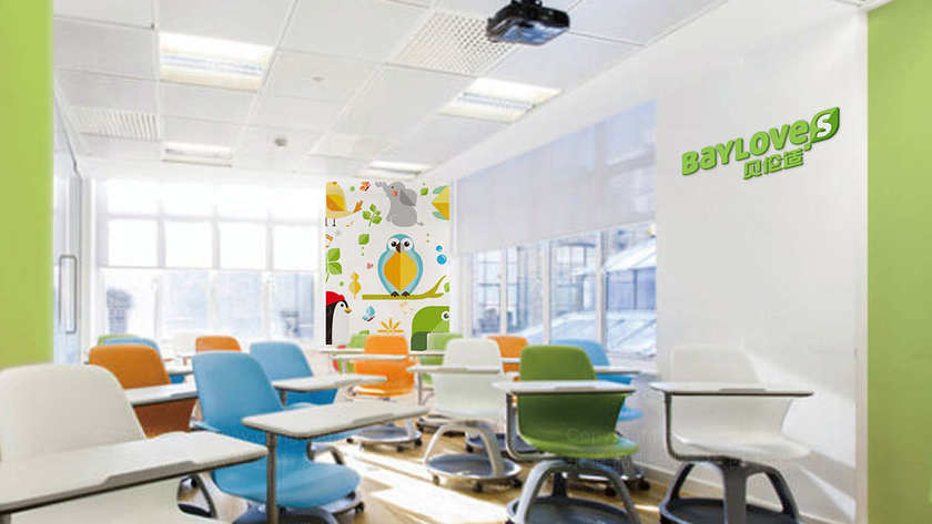 纸尿裤logo必须包含婴儿图像？简约设计的核心原则是什么？