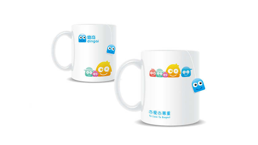 如何设计家具logo？为什么它需要体现行业特性？