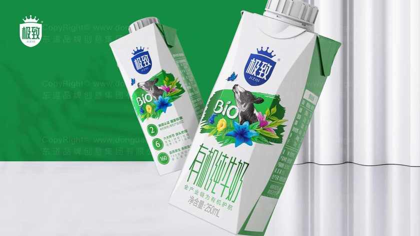 奶粉logo设计是什么？它对品牌信任度有何具体影响？