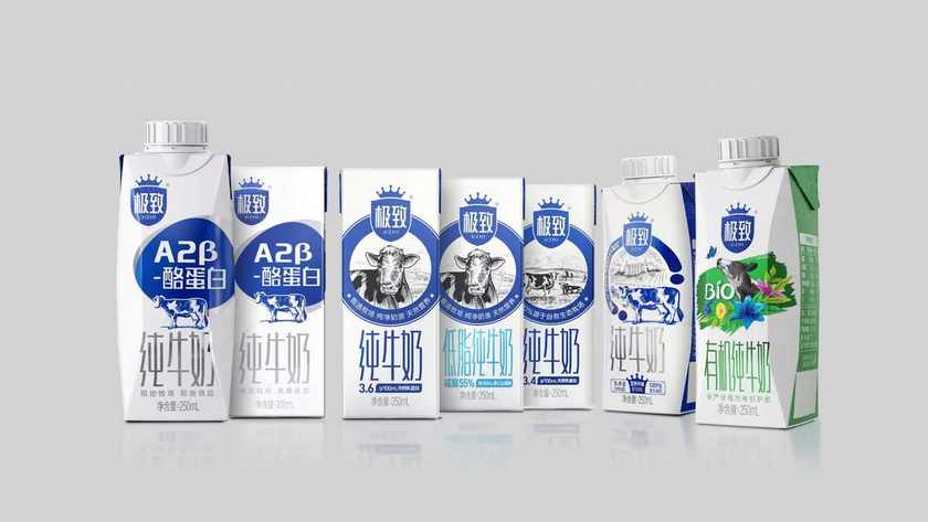 需要满足什么条件才能创建安全的奶粉logo？logo设计能增强消费者忠诚度吗？