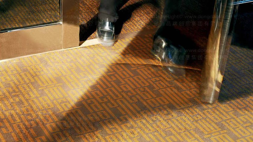 毛巾logo有哪些常见设计手法？如何选取最佳方案？