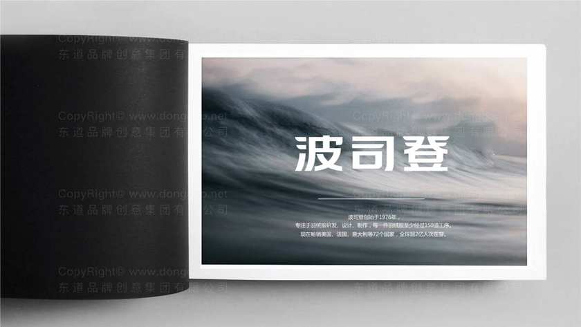 如何在logo设计中体现鹅绒被轻盈感？需要融入哪些关键元素？