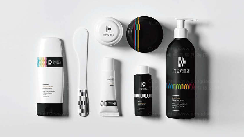 婚庆家纺logo设计是什么？它对品牌情感连接有何关键影响？