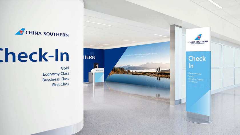 太空被logo设计是什么？其核心视觉要点有哪些？