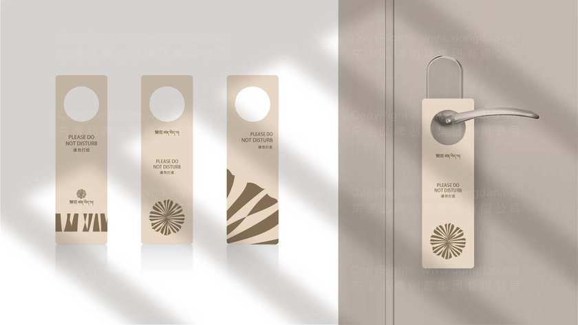 logo设计如何传递枕头舒适感？需满足什么条件才能体现品牌价值？