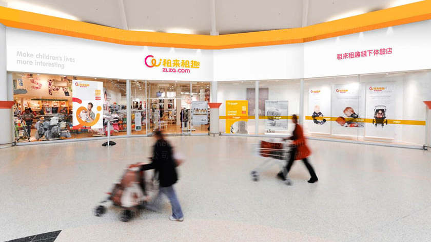 logo能同时融入动物与几何形状吗？常用设计手法有哪些？