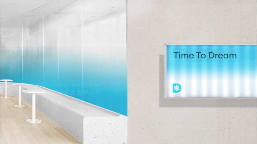 如何设计幼儿园家具logo传递安全理念？简约手绘风格是否更佳？