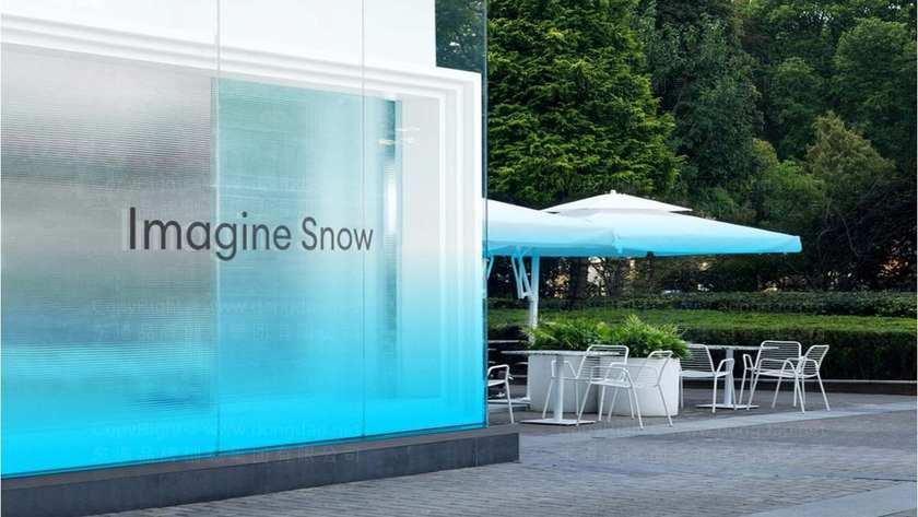 如何通过logo设计传递舒适感？哪种图形符号适合午休产品？