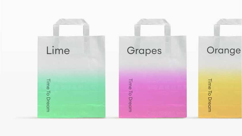 为什么蓝色和绿色常用于午休产品logo？如何测试设计方案的识别度？