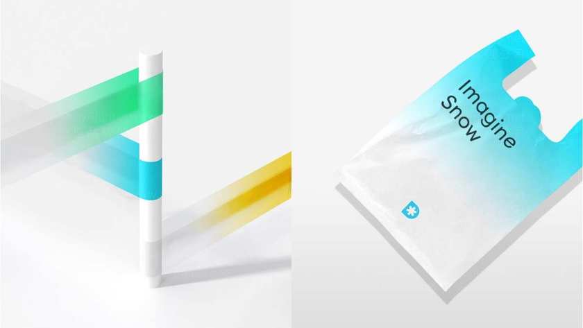 如何通过图形简化手法设计窗帘logo？这能提升品牌档次吗？