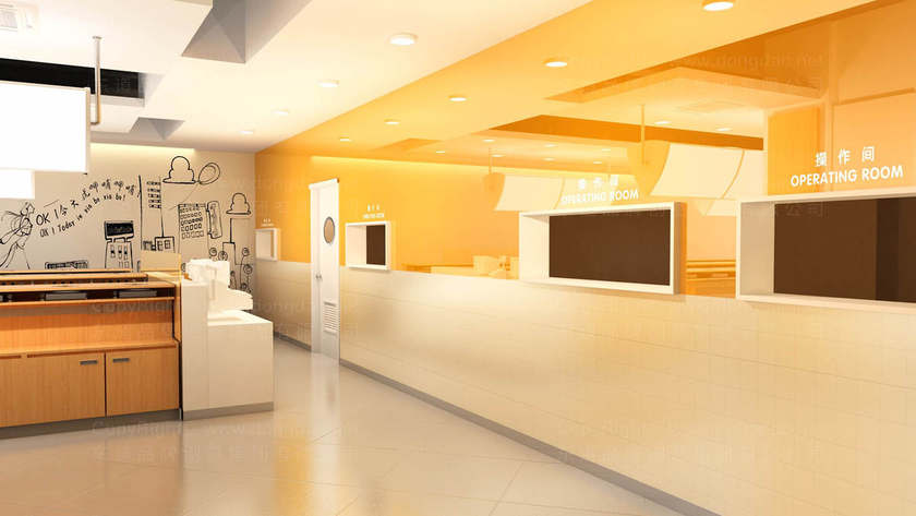 如何设计课桌椅logo？关键步骤与行业特性有哪些？