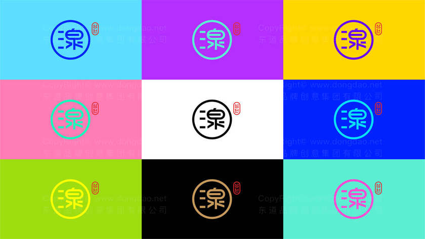 如何构思家居饰品logo的创意要点？核心设计法则有哪些？