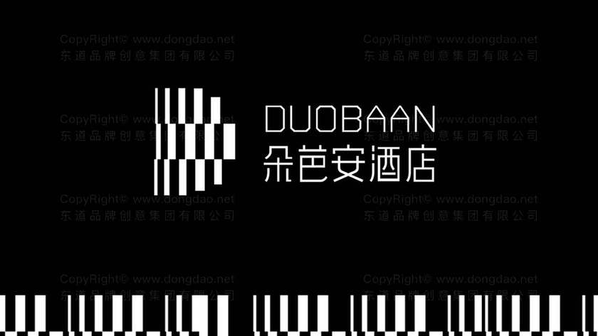 如何设计地毯logo以传达柔软质感？为什么线条和色彩选择至关重要？