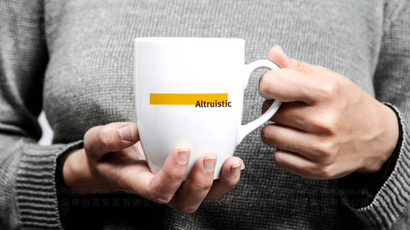 什么是缝纫线行业logo设计？它如何体现行业特性与信赖感？