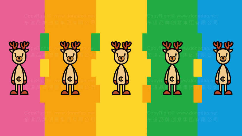 如何设计纱线品牌的logo？哪些视觉元素最能代表纱线特性？